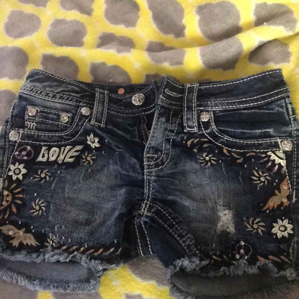 Shorts